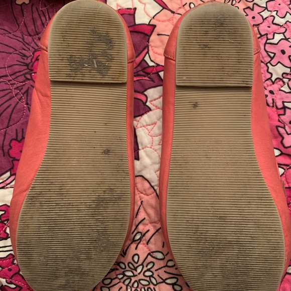 Joyfolie Mirabella Loafers in Coral size 12 - Picture 3 of 8